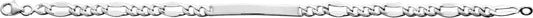 314111.00 - Bracelets - SILVER