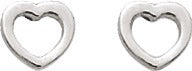 315001 - Earrings - SILVER