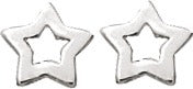 315002 - Earrings - SILVER
