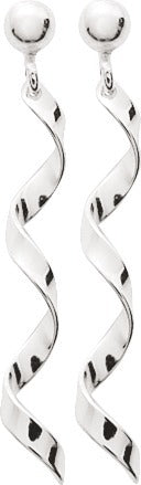 315005 - Earrings - SILVER