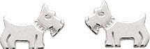 315012 - Earrings - SILVER