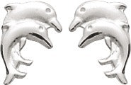 315016 - Earrings - SILVER