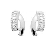 315031.1 - Earrings - SILVER