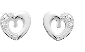 315033.1 - Earrings - SILVER