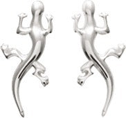 315038 - Earrings - SILVER