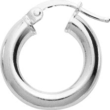 315082 - Earrings - SILVER