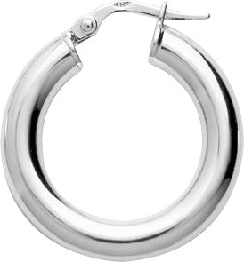 315083 - Earrings - SILVER