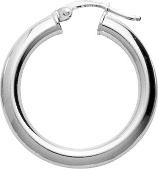315084 - Earrings - SILVER