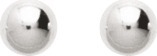 315124 - Earrings - SILVER