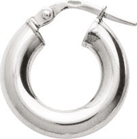 315257 - Earrings - SILVER