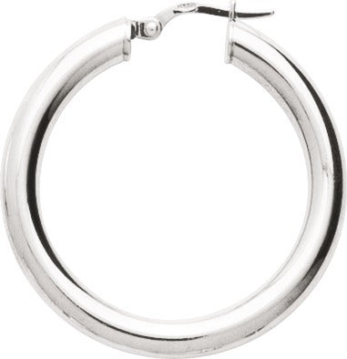 315258 - Earrings - SILVER