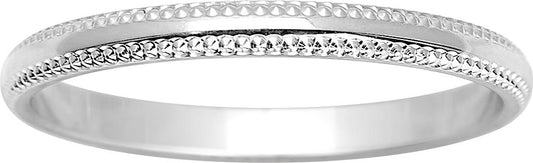 3154220 - Rings - 18CT WHITE GOLD