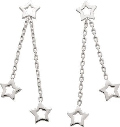 315749 - Earrings - SILVER
