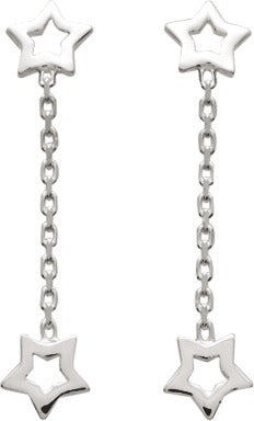 315751 - Earrings - SILVER