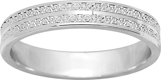 3157835 - Rings - 18CT WHITE GOLD