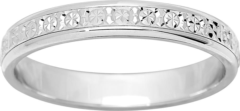 3157930 - Rings - 18CT WHITE GOLD