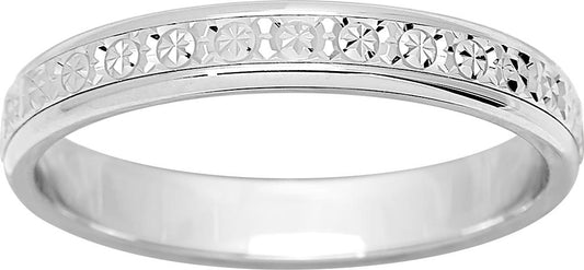 3157930 - Rings - 18CT WHITE GOLD
