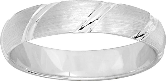 3159440 - Rings - 18CT WHITE GOLD