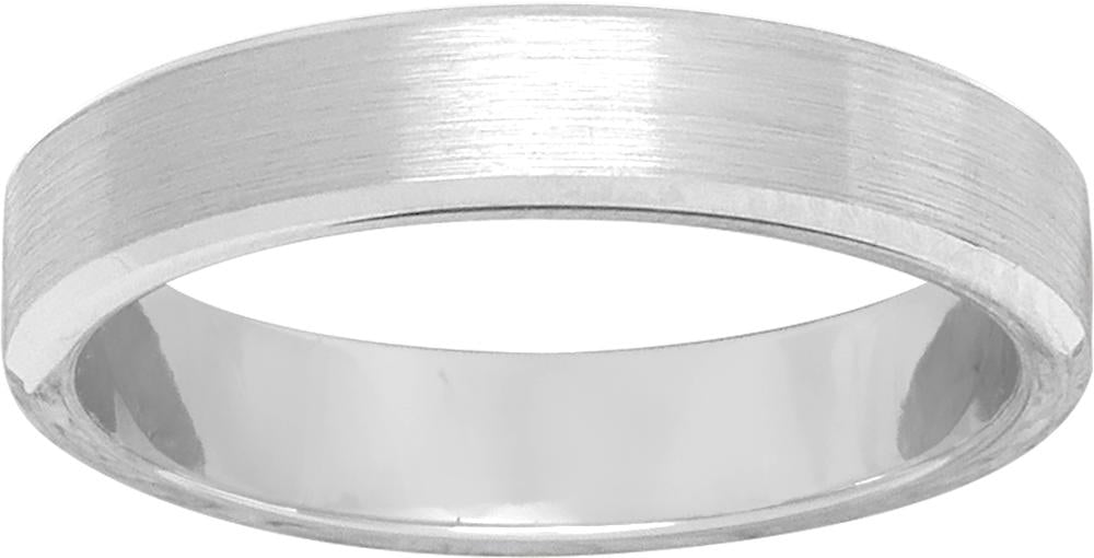 3159540 - Rings - 18CT WHITE GOLD