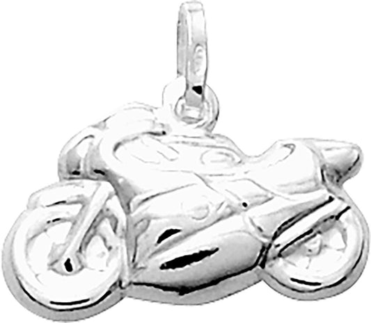 316012 - Charms & Pendants - SILVER