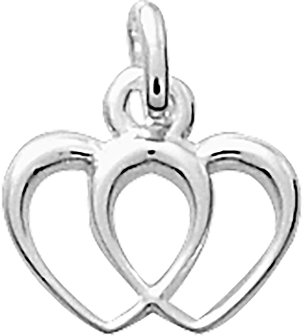 316015 - Charms & Pendants - SILVER