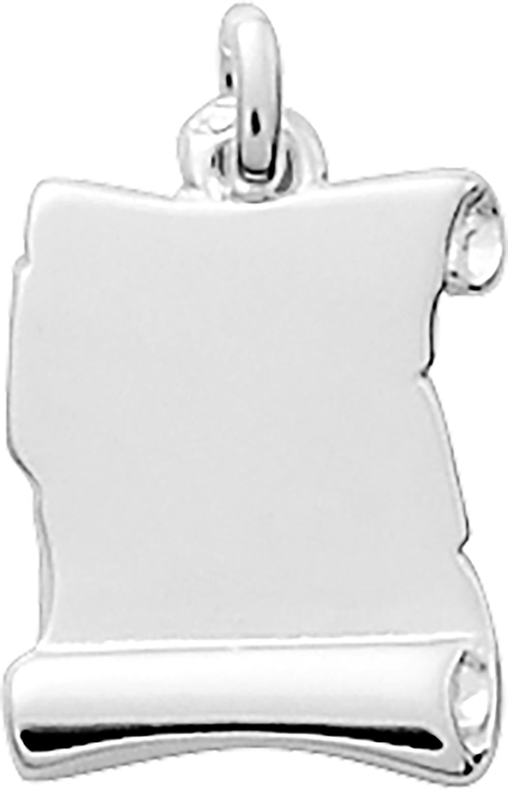 316017 - Charms & Pendants - SILVER