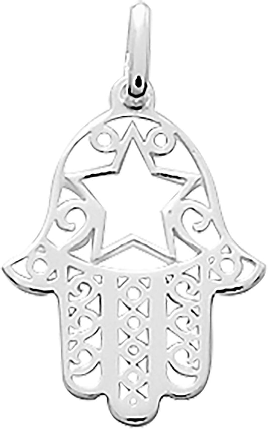 316039 - Charms & Pendants - SILVER