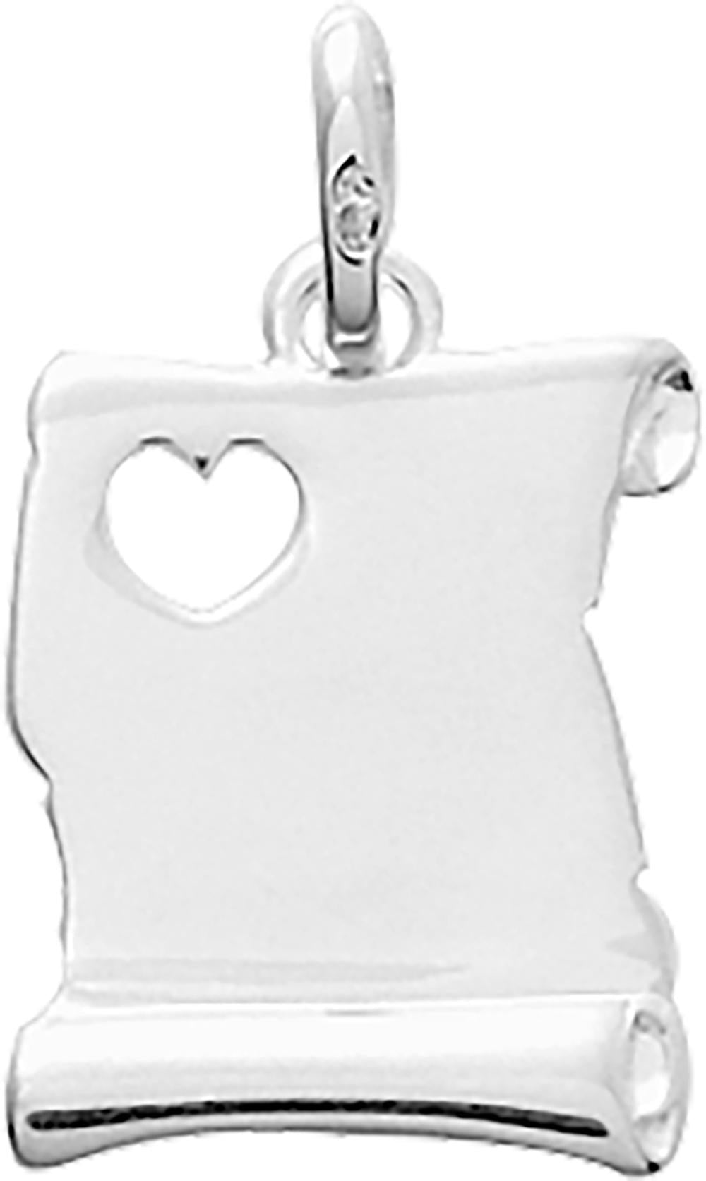 316060 - Charms & Pendants - SILVER