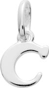 316527.C - Charms & Pendants - SILVER