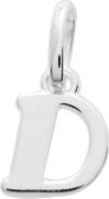 316527.D - Charms & Pendants - SILVER