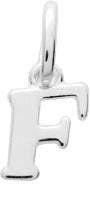 316527.F - Charms & Pendants - SILVER