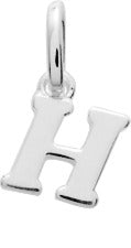 316527.H - Charms & Pendants - SILVER