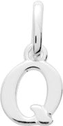 316527.Q - Charms & Pendants - SILVER