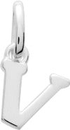 316527.V - Charms & Pendants - SILVER