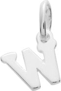 316527.W - Charms & Pendants - SILVER