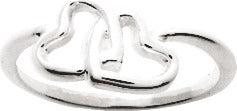 317017 - Rings - SILVER