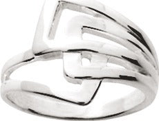 317035 - Rings - SILVER