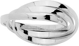 317242 - Rings - SILVER