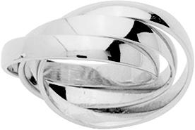 317243 - Rings - SILVER