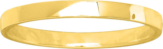 3210120 - Rings - 18CT YELLOW GOLD