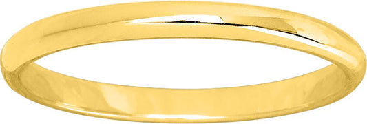 3210320 - Rings - 18CT YELLOW GOLD