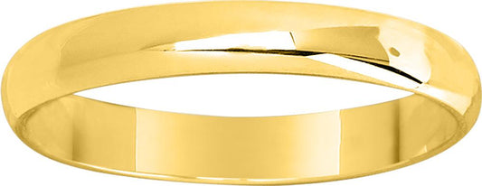 3210330 - Rings - 18CT YELLOW GOLD