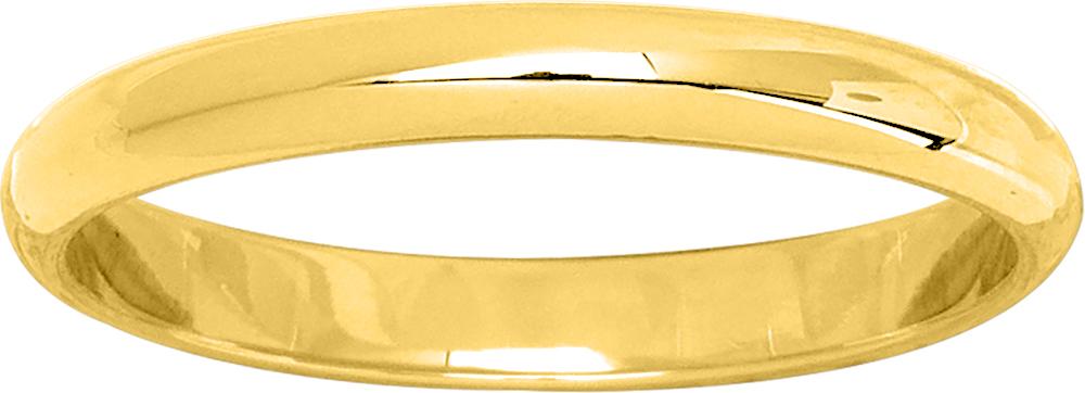 3211325 - Rings - 18CT YELLOW GOLD