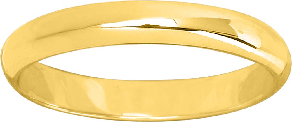 3211330 - Rings - 18CT YELLOW GOLD