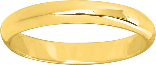 3211330 - Rings - 18CT YELLOW GOLD