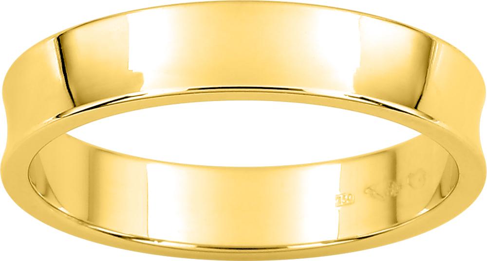 3211630 - Rings - 18CT YELLOW GOLD