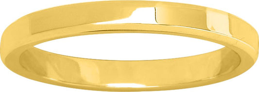 3211725 - Rings - 18CT YELLOW GOLD