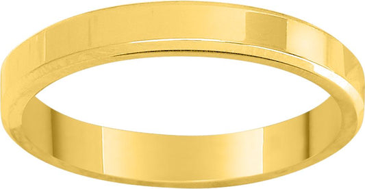 3211730 - Rings - 18CT YELLOW GOLD