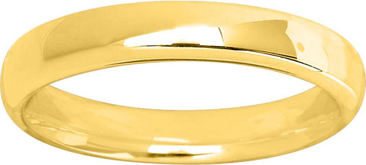 3212135 - Rings - 18CT YELLOW GOLD
