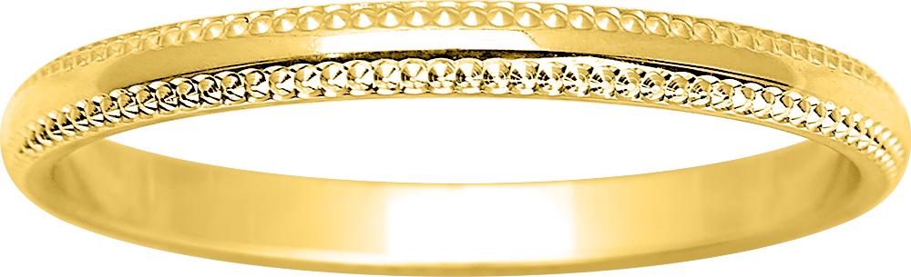 3254220 - Rings - 18CT YELLOW GOLD